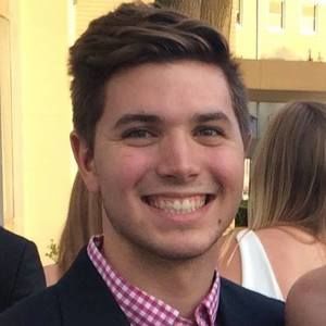 Meet your Posher, Collin